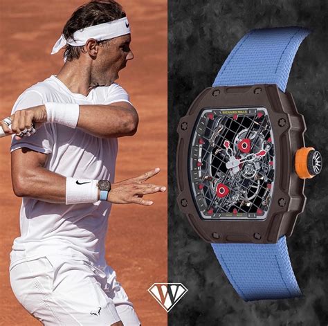 richard mille nadal hd|richard mille rafa nadal price.